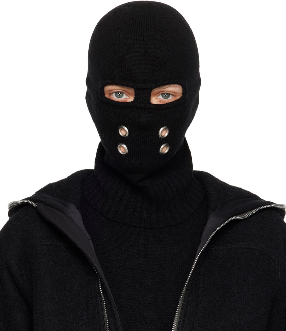 릭오웬스 스키마스크 바라클라바  상품이미지1