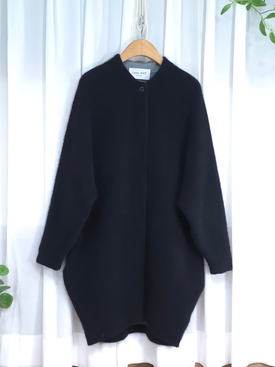 라쿤코트 상품이미지3