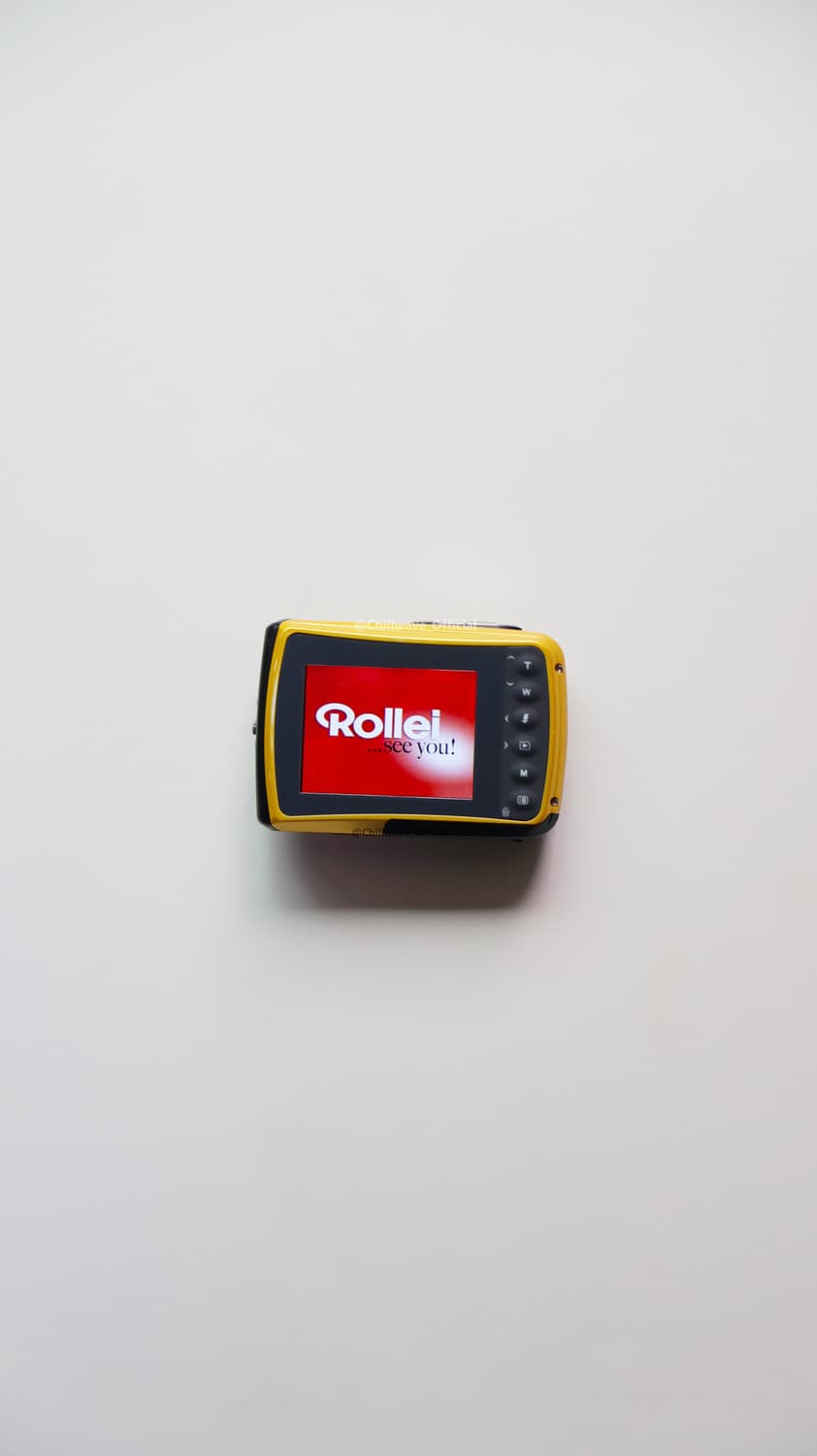 Rollei Sportline60  상품이미지7