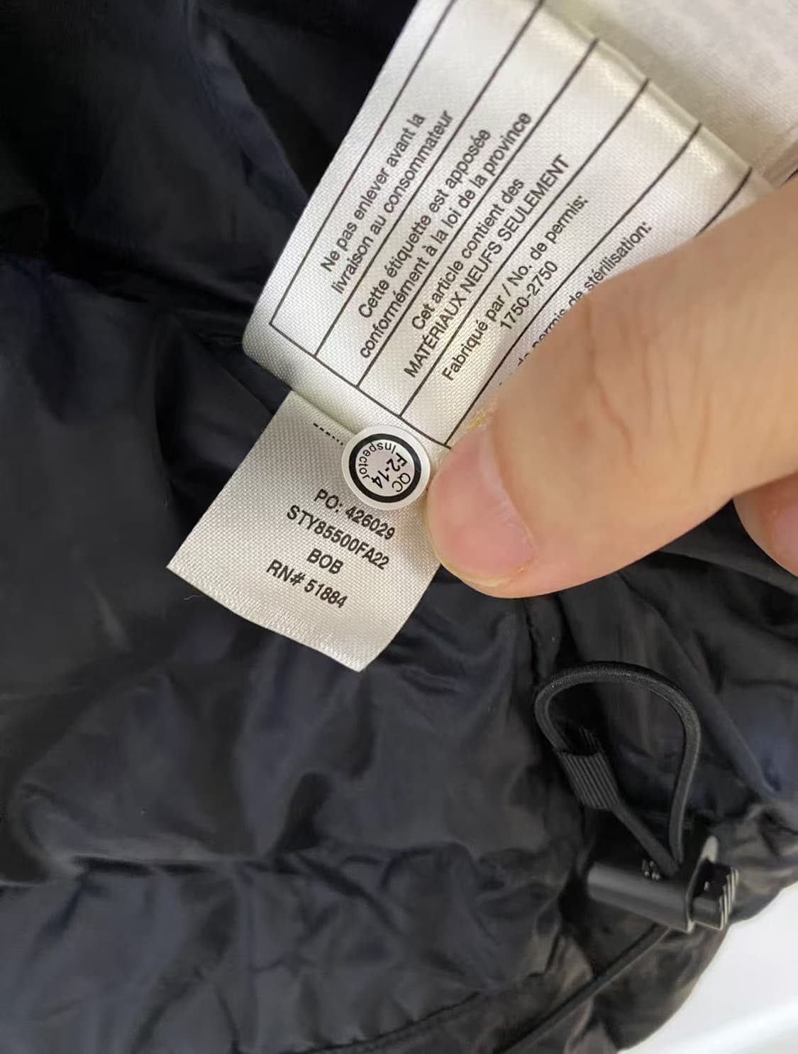 파타고니아 피츠 로이 다운 후디 블랙 M 상품이미지6