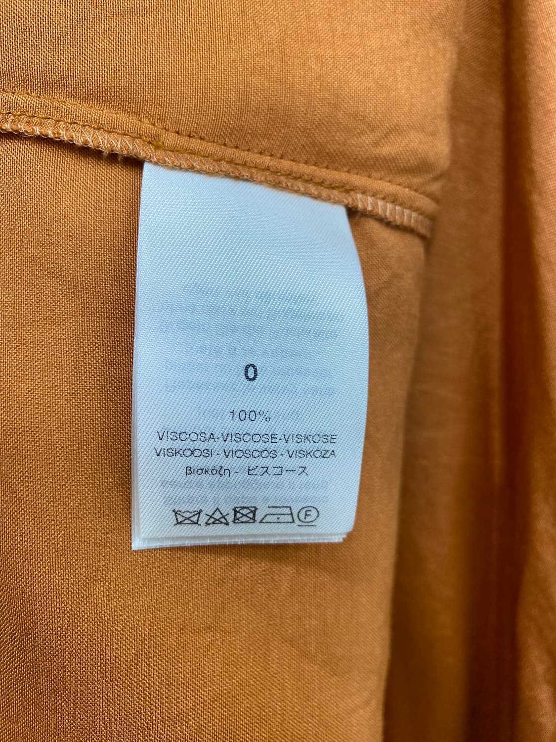 포르테포르테 새틴원피스 0(55-66) 상품이미지6