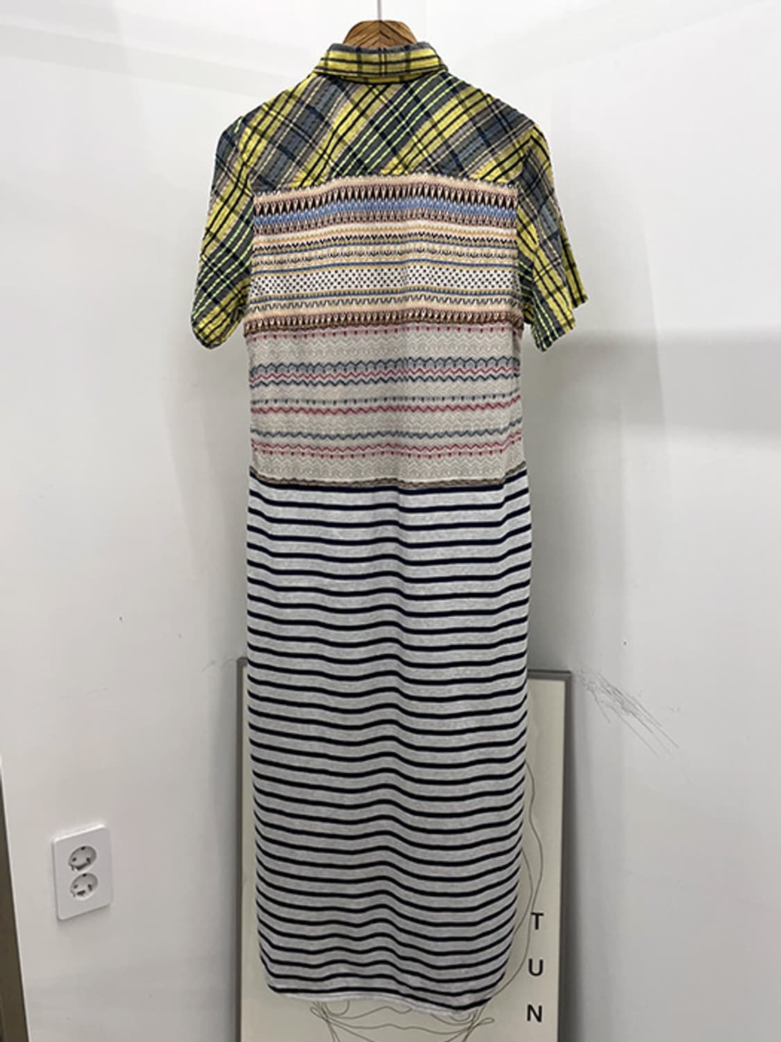 JEAN NASSAUS CALIFORNIA (M~L) 상품이미지5
