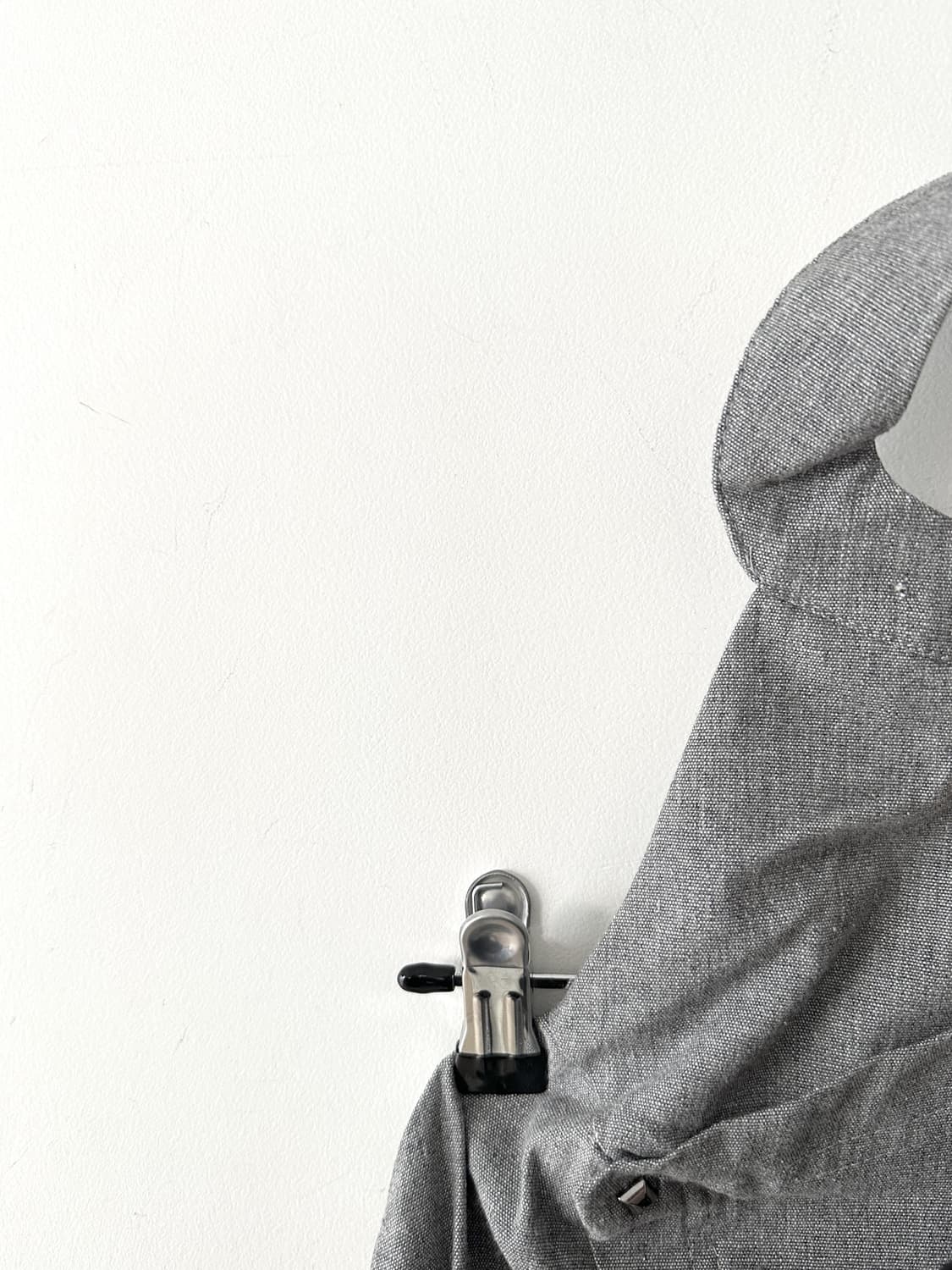 Halter feminine mini ops / grey 상품이미지9