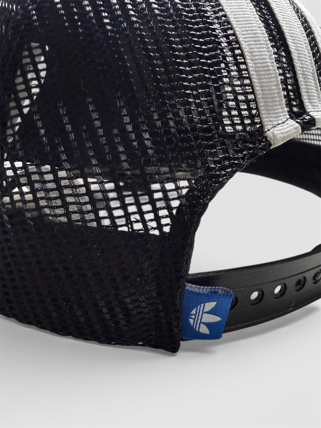 [Upcycing] 아디다스 커스텀 트러커캡 상품이미지6