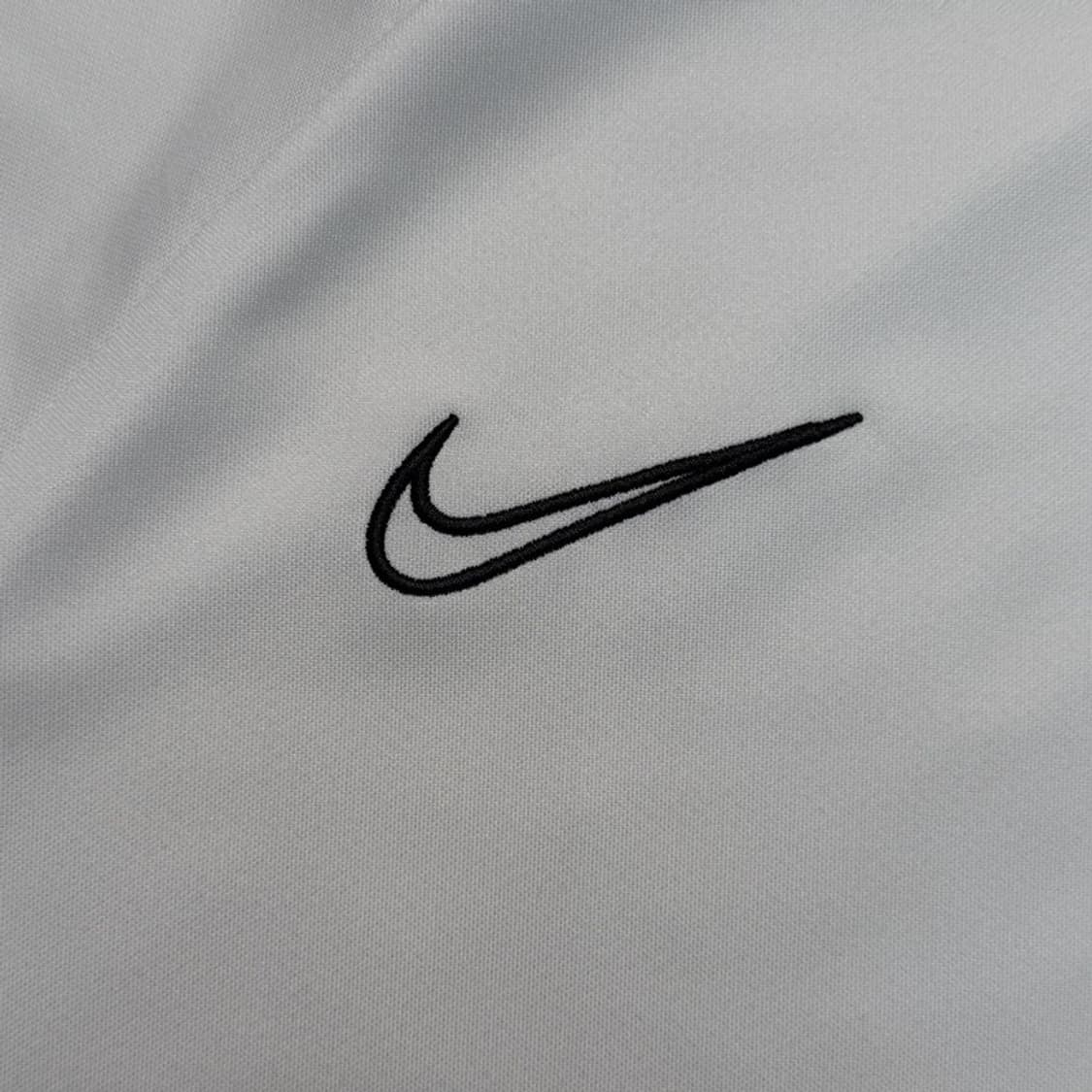 나이키 드라이핏 아카데미 21 반팔 티셔츠 화이트 XL 상품이미지2