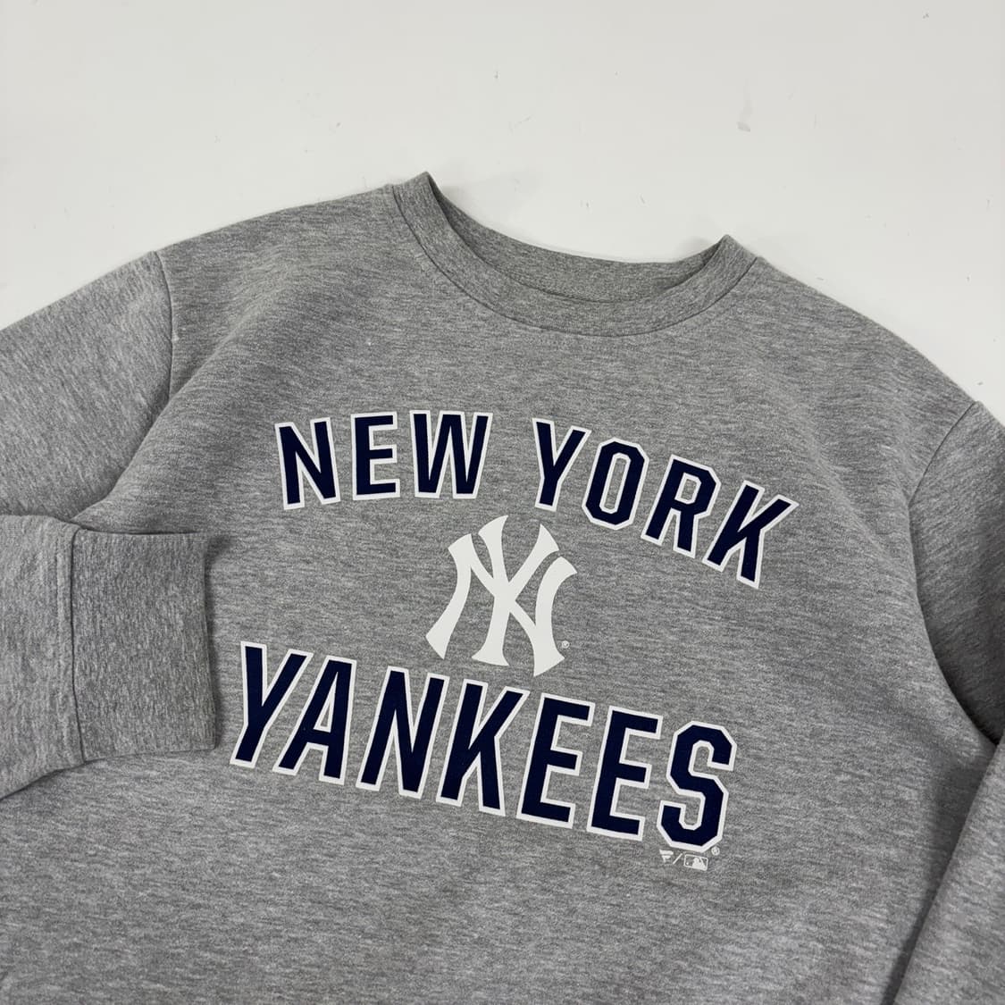 양키즈 맨투맨 상품이미지3