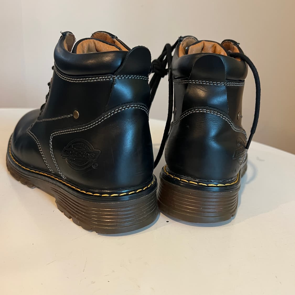 디키즈 마틴 부츠 상품이미지3