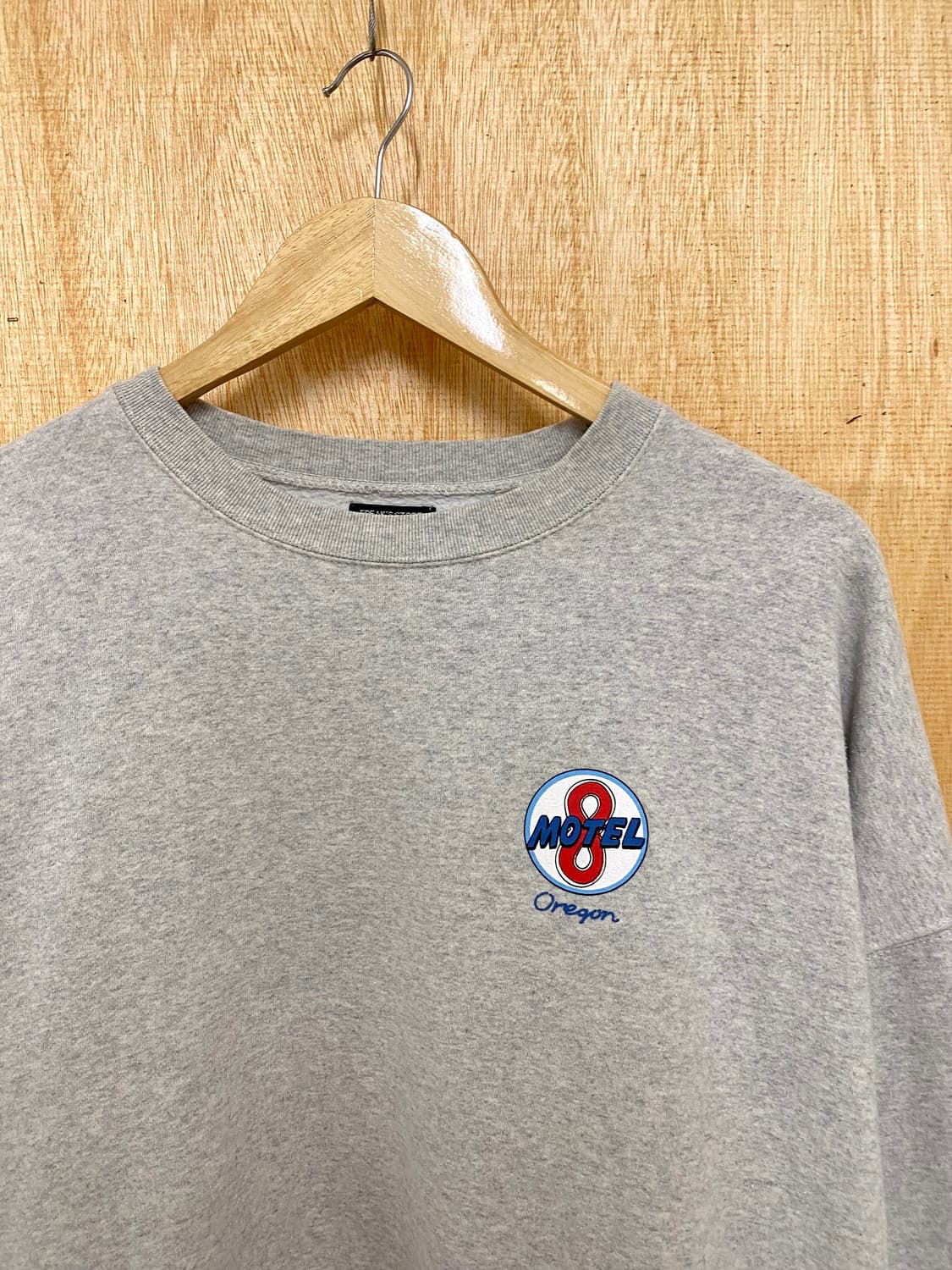 FREAK'S STORE x MIDORI KOMATSU sweat shi 상품이미지4