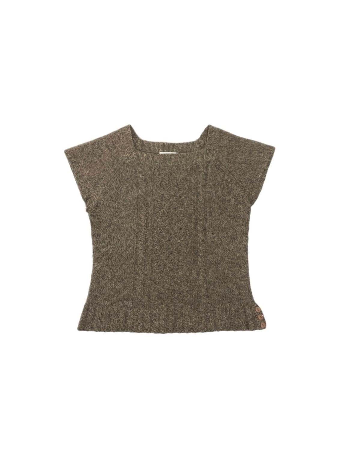 Japanese vintage short sleeve tEe 상품이미지1