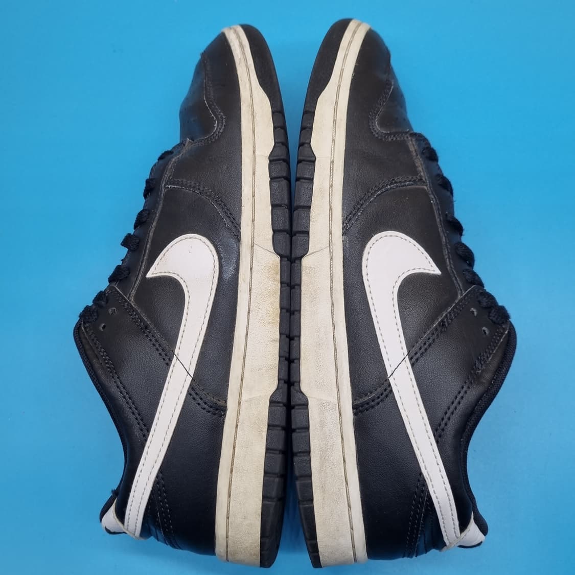 나이키 덩크로우 범고래 남성운동화270  상품이미지5