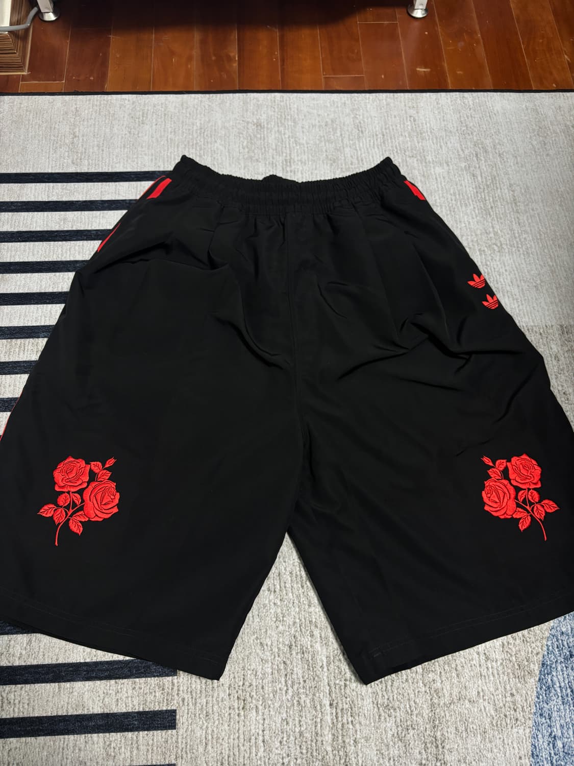 [S] 아디다스 윌리 차바이라 팬츠 상품이미지2