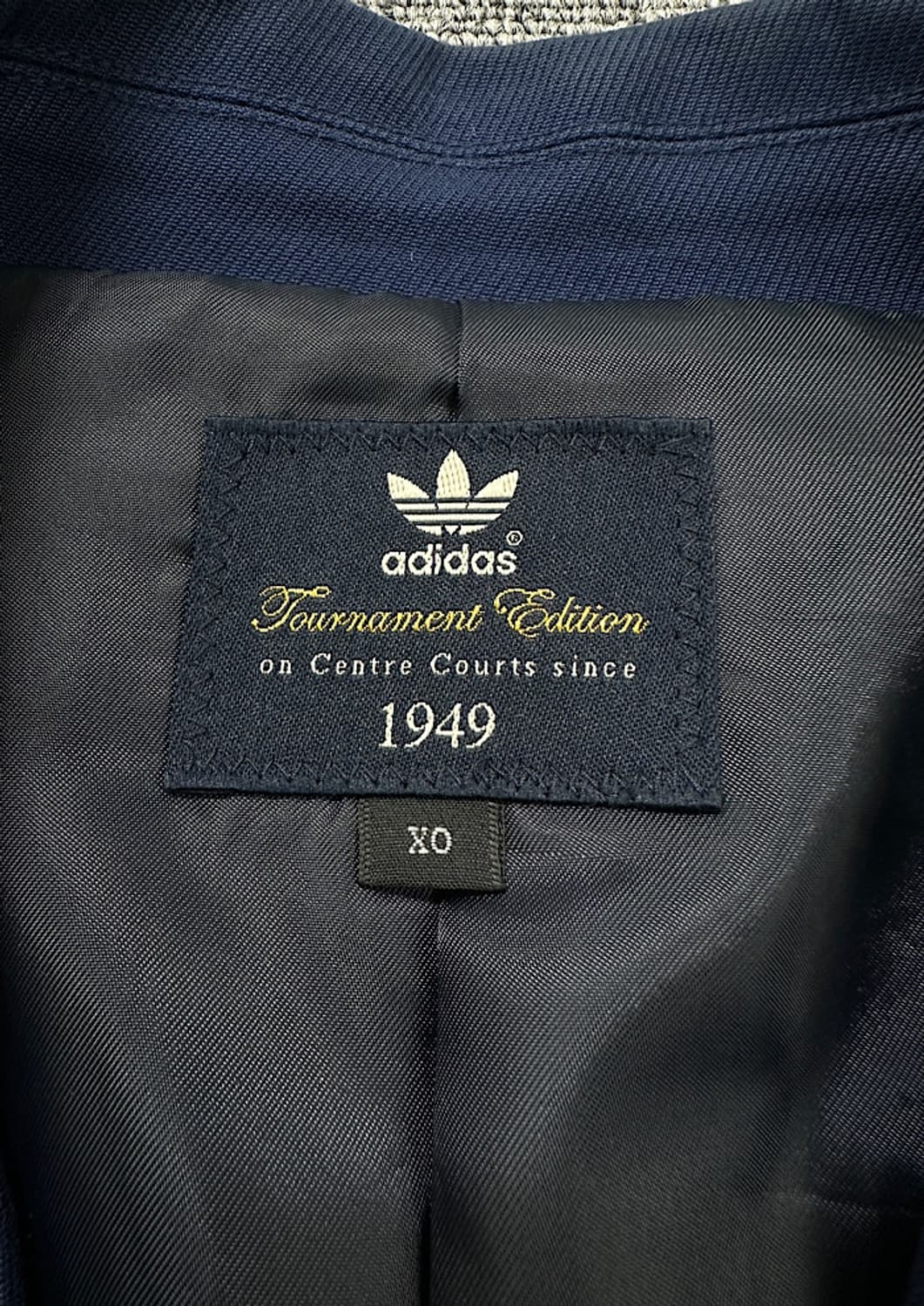 아디다스 블레이저 M  상품이미지3