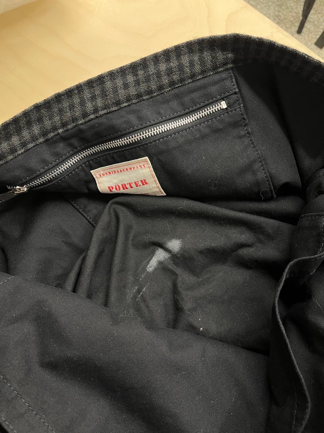 WACKO MARIA X PORTER 상품이미지9