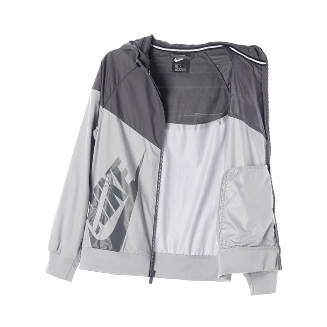 나이키 바람막이 M 상품이미지2