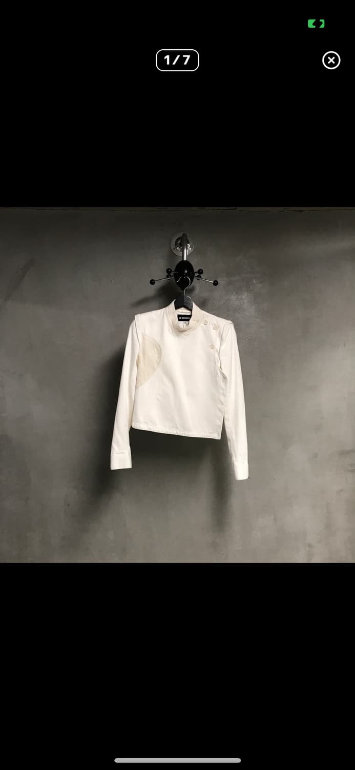 앤드뮐미스터 자켓 (2월까지 판매) 상품이미지1