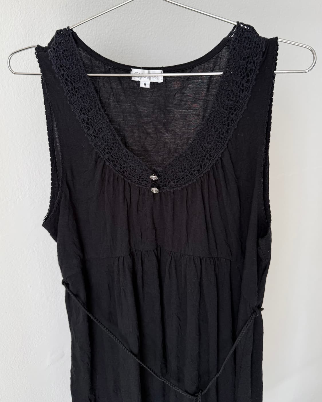 빈티지 원피스 상품이미지2