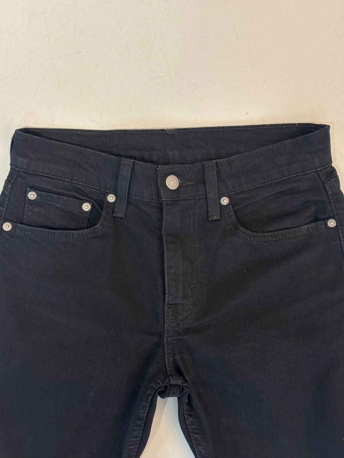 Levis 502 Jeans 상품이미지4