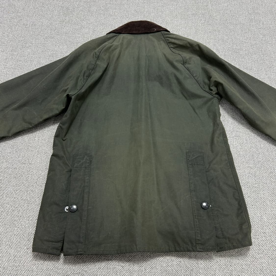 바버 비데일 왁스자켓(32) 상품이미지4