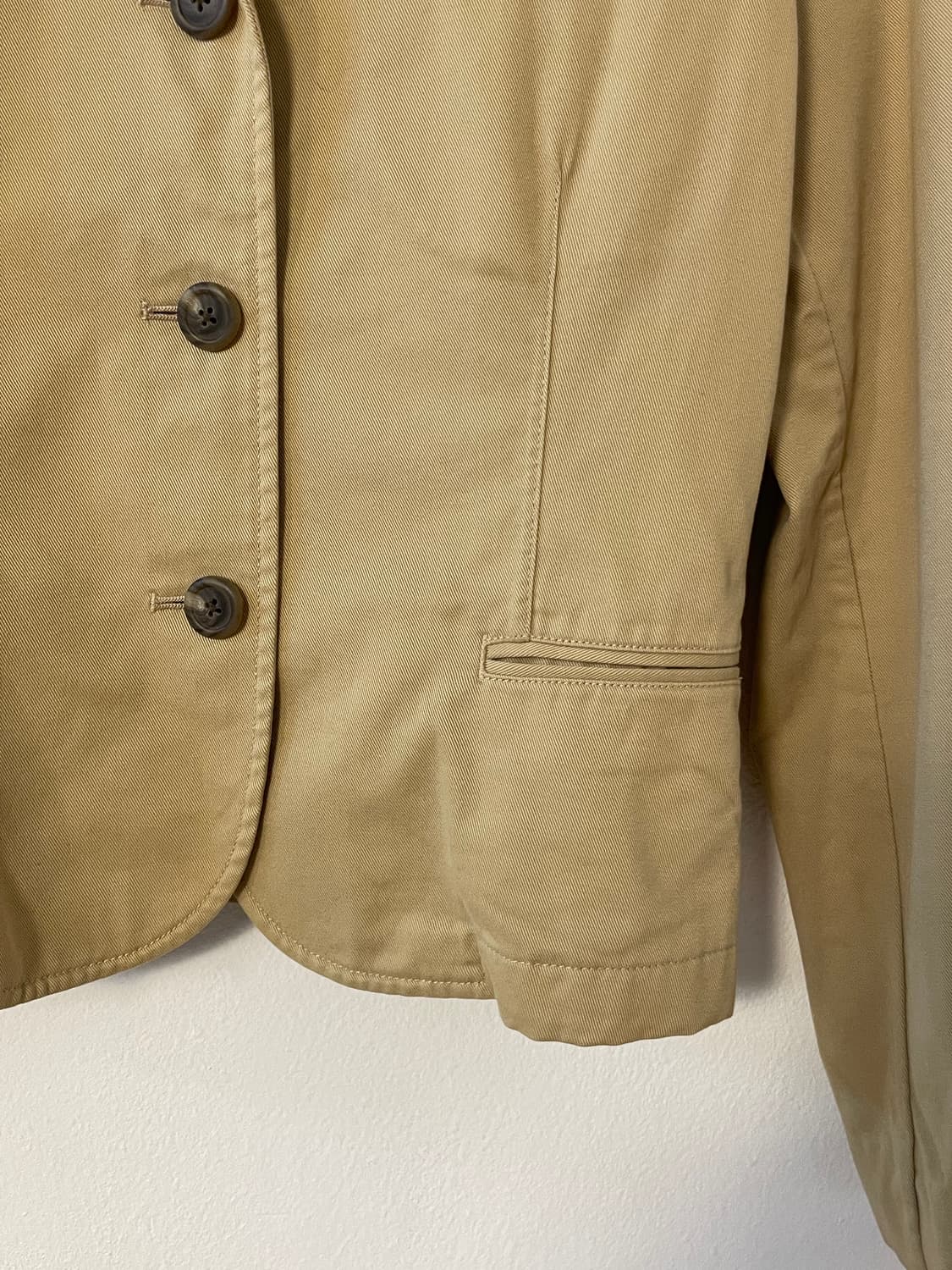 폴로 자켓 상품이미지5