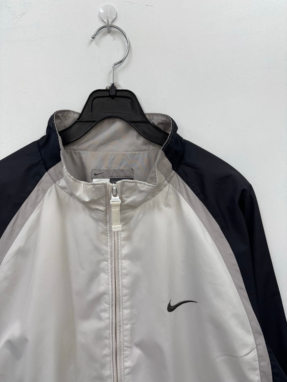 나이키 올드스쿨 바람막이 상품이미지3