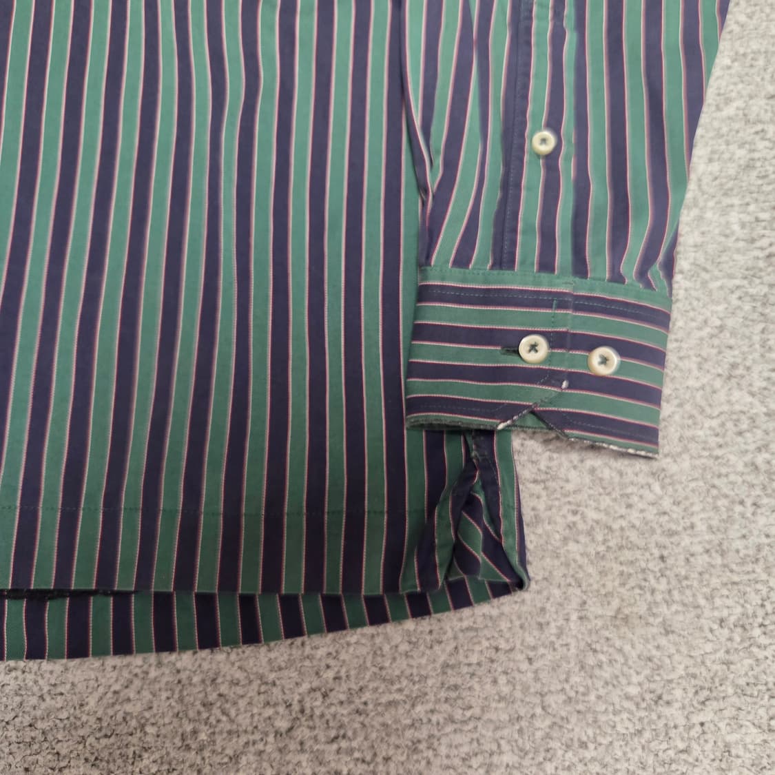 Tommy Hilfiger 타미힐피거 셔츠 L(100) 상품이미지4