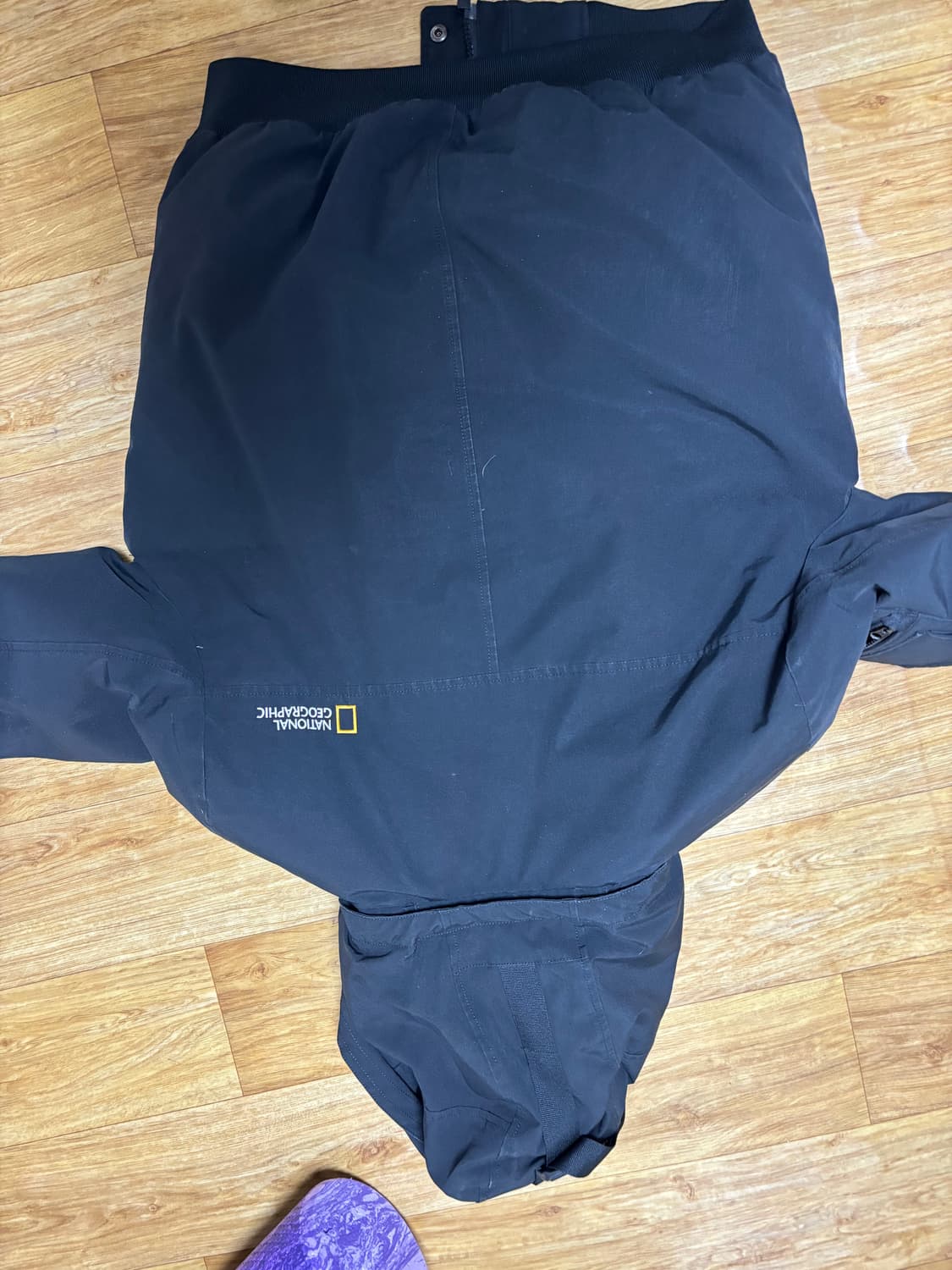 내셔널지오그래픽 타루가 판매합니다 상품이미지3