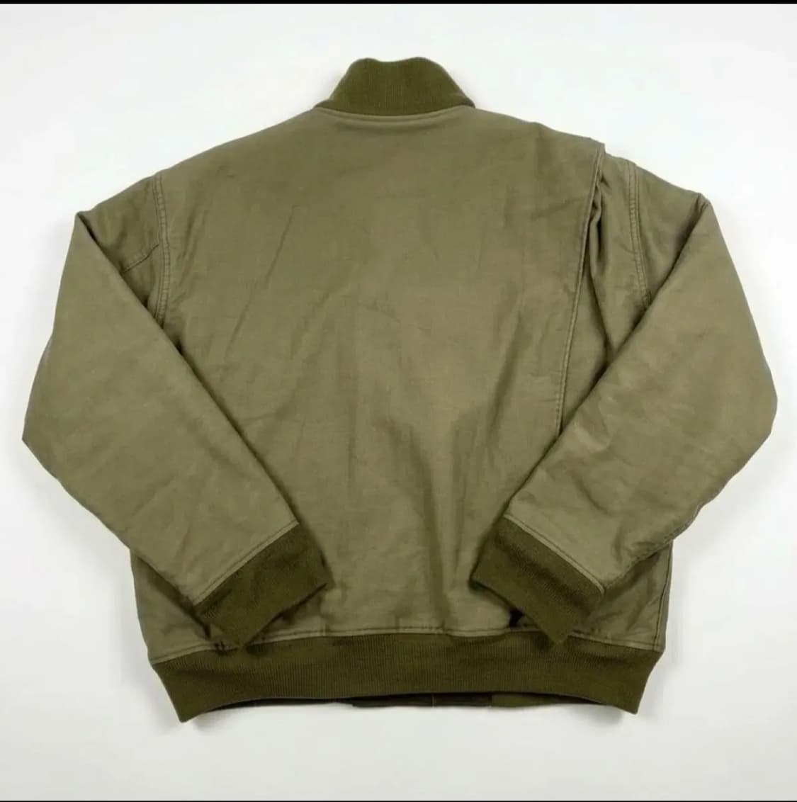 Houston 휴스턴 탱커자켓 상품이미지2