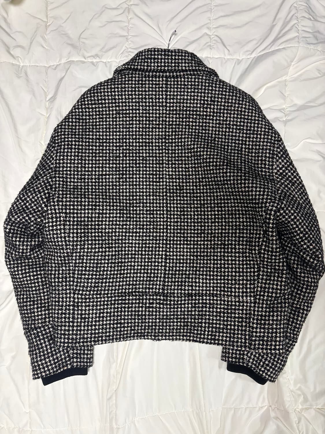 Ami 아미 하운즈투스 블루종 L 상품이미지2