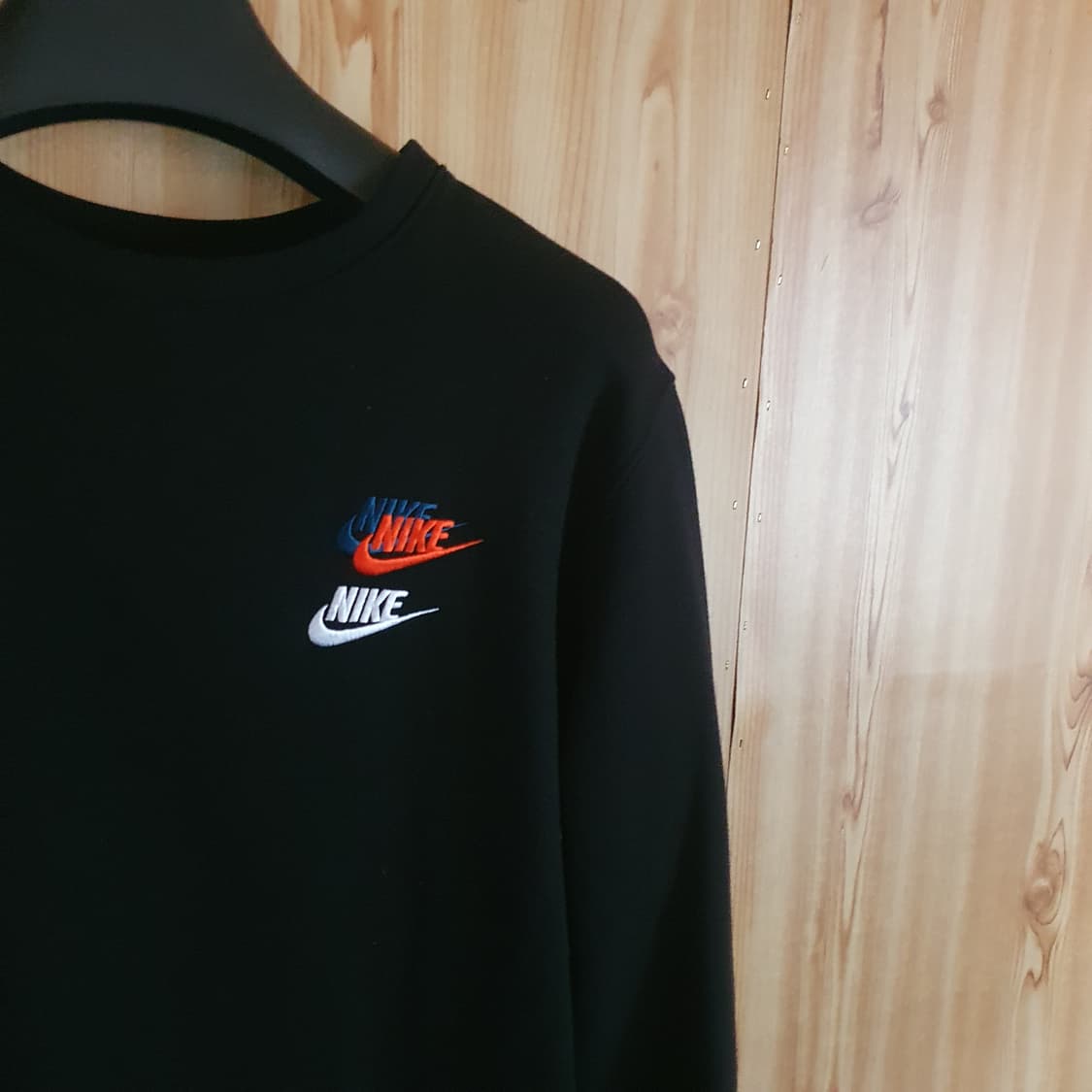 나이키 맨투맨 XL 상품이미지2