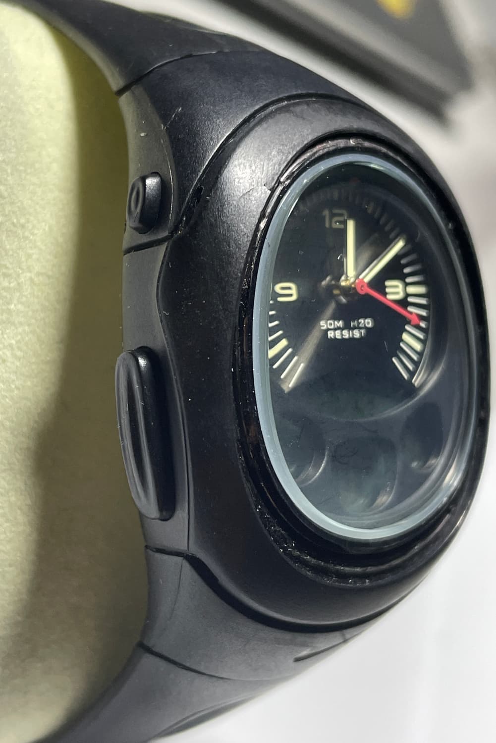 NIKE - Nike Sport Chronograph Watch 상품이미지5