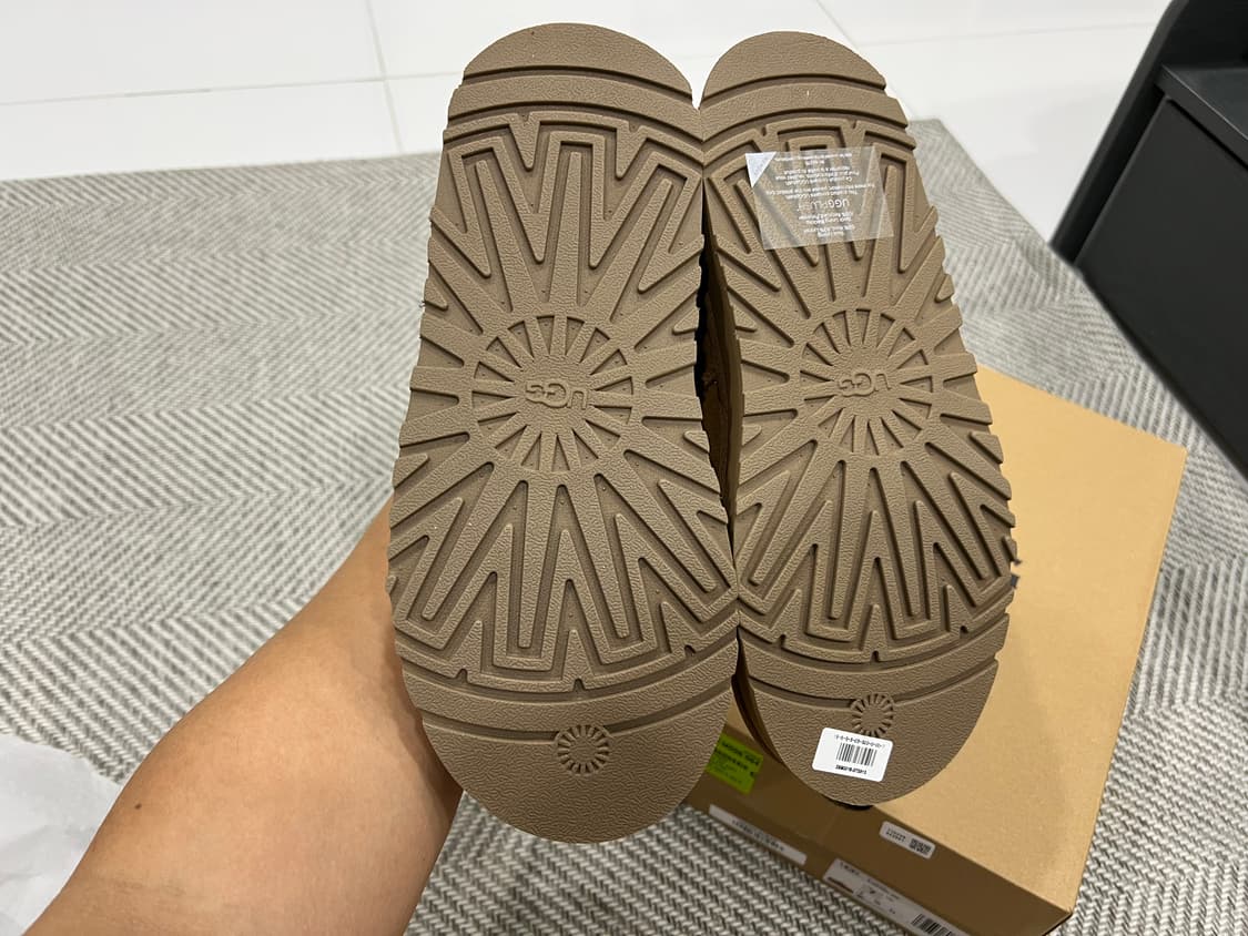 어그 메리제인 240 상품이미지6