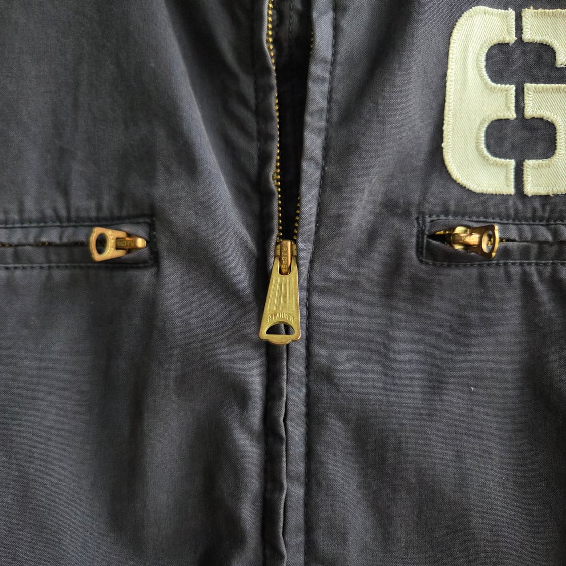 폴로 진스 라이더 자켓 상품이미지2