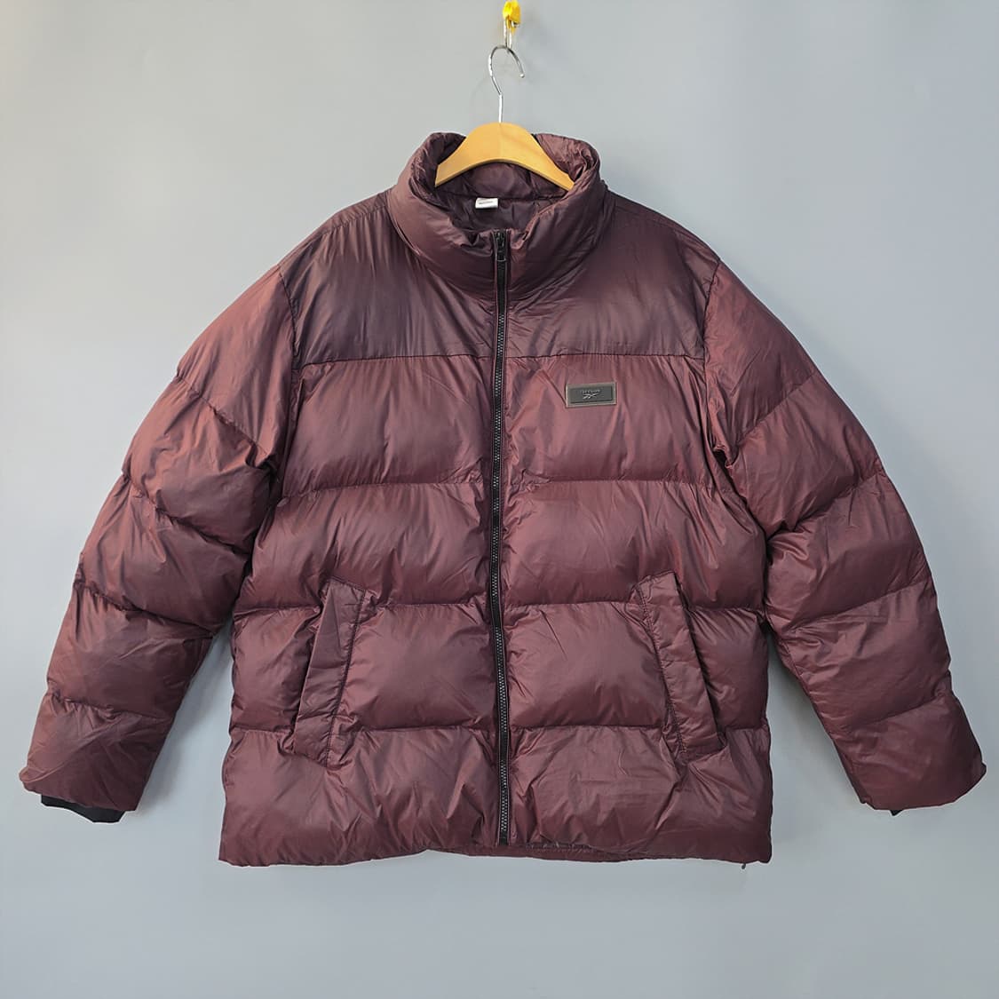 남성 리복 Reebok 패딩자켓 2XL 상품이미지1