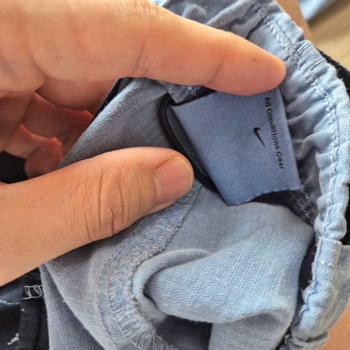 나이키 acg 워치맨 s 상품이미지6