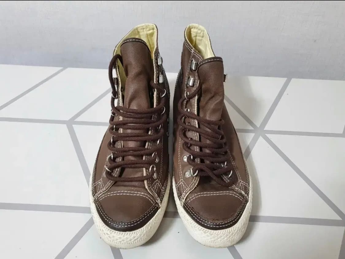 (270mm)컨버스 CT HIKER 스니커즈 상품이미지1