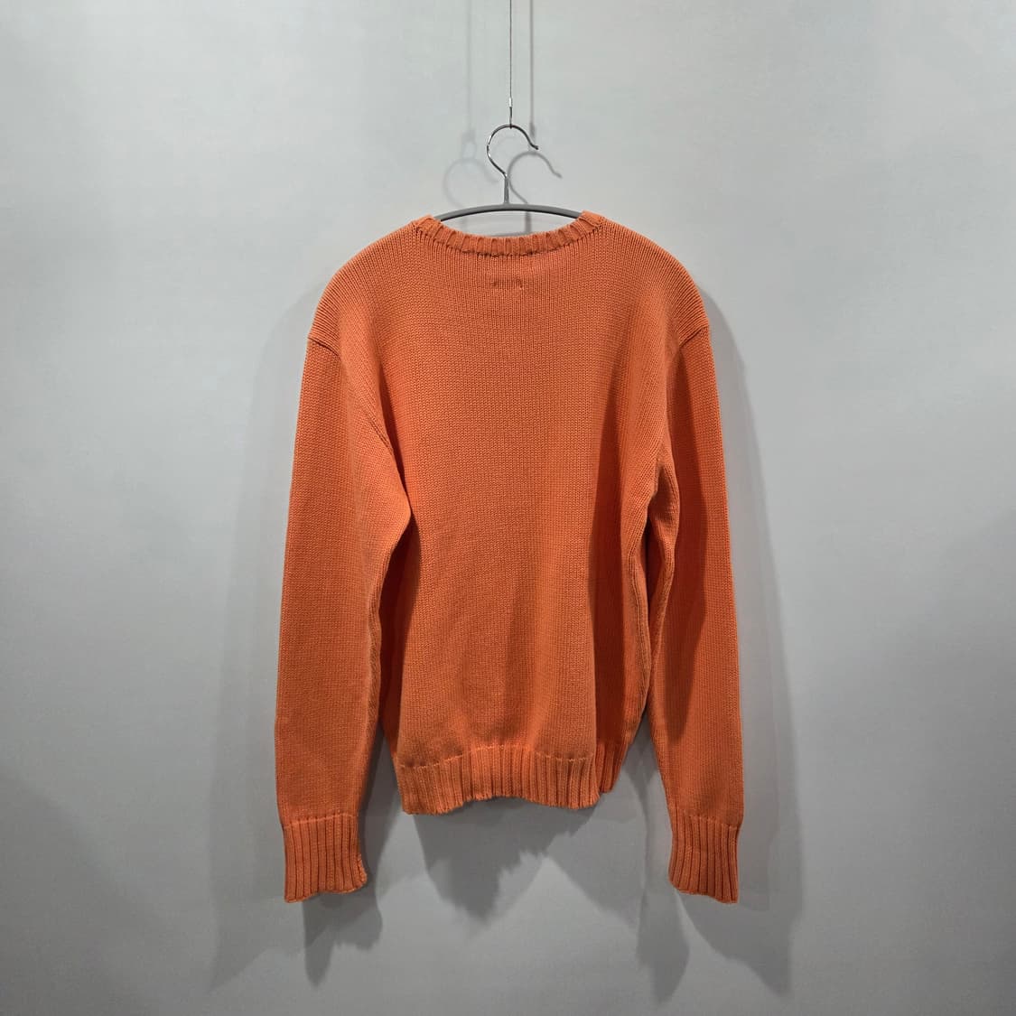 폴로랄프로렌 코튼 니트 M  상품이미지5