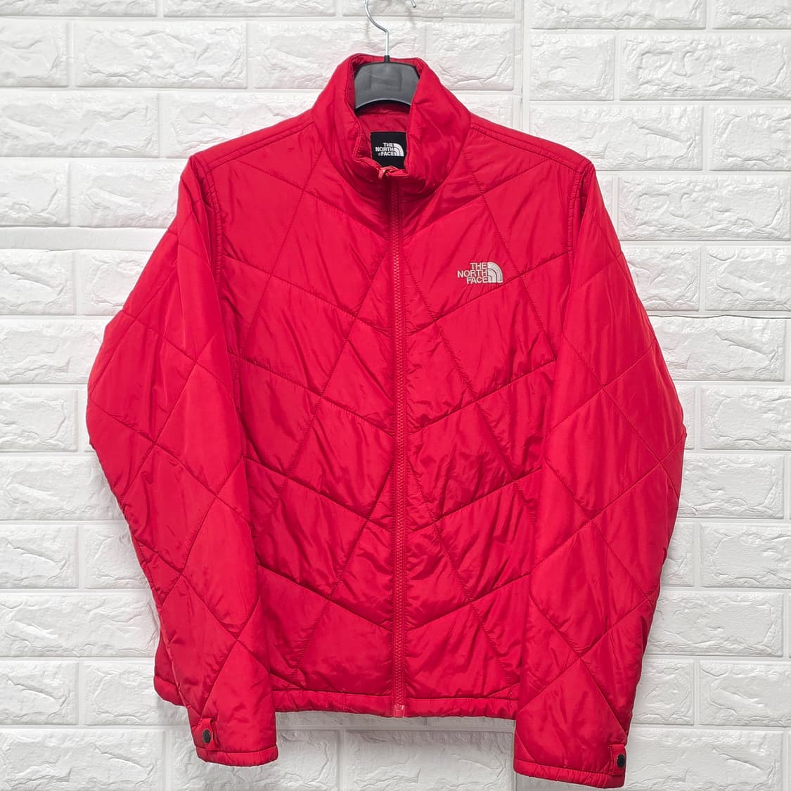 택포_ 노스페이스 여성 패딩 100 상품이미지1