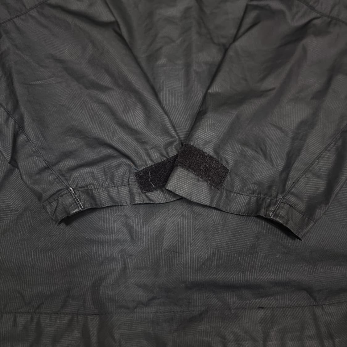 나이키 유벤투스 올드 로고 바람막이 상품이미지10