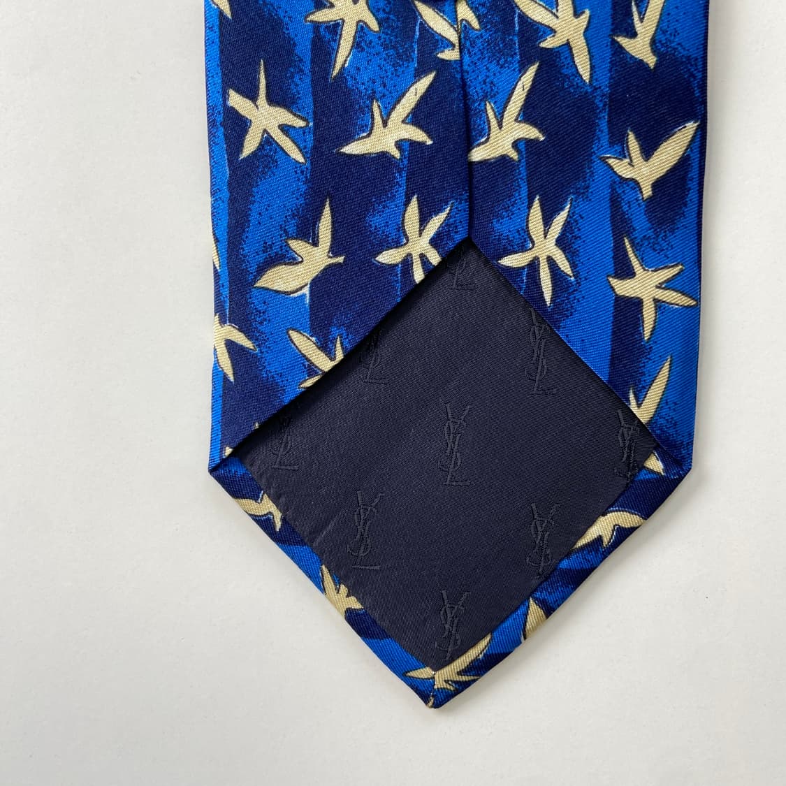 입생로랑(YSL) 명품 정품 넥타이 상품이미지7