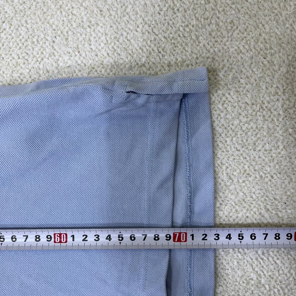 M 나이키 반팔 카라 티셔츠 0316M 상품이미지6