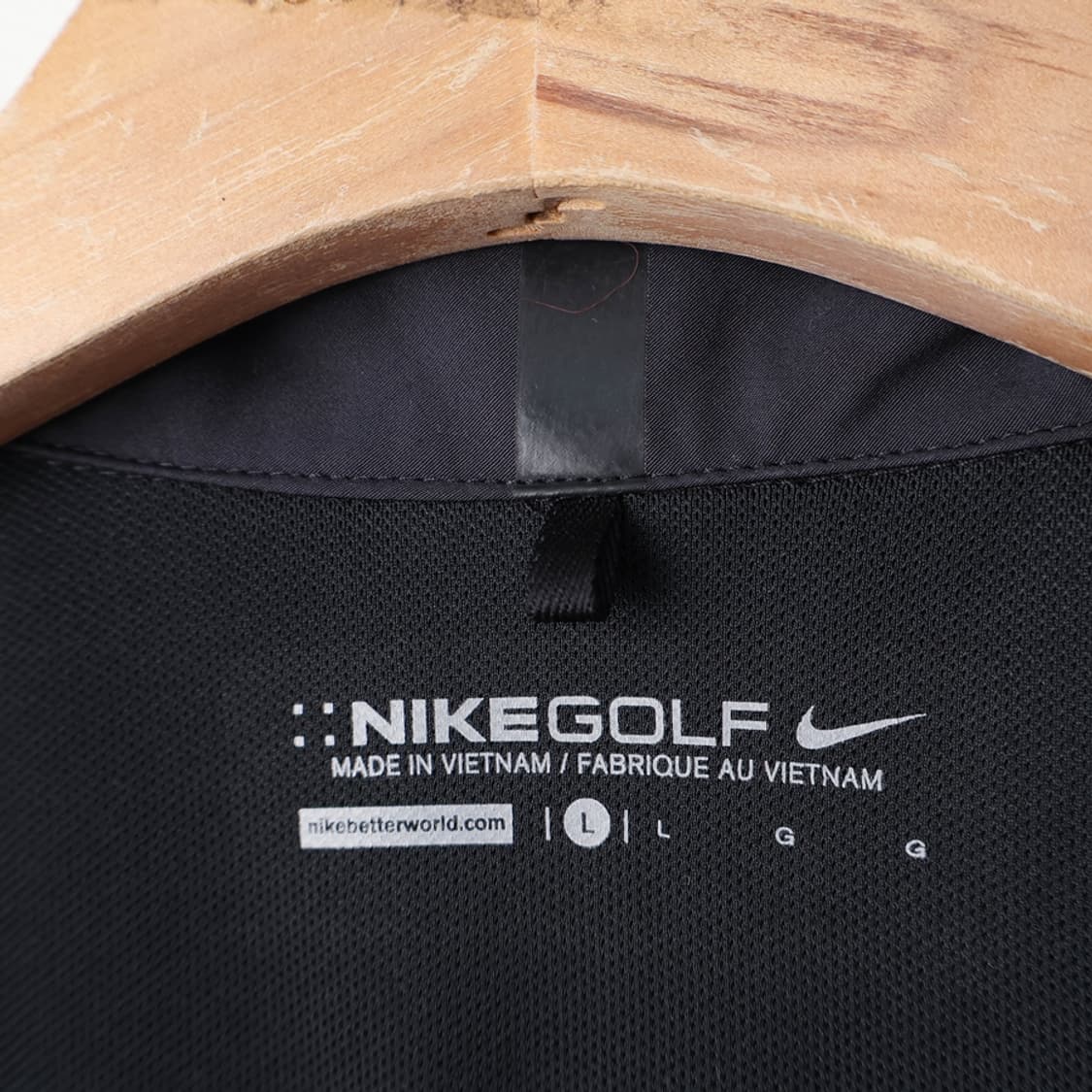 95/나이키 골프 자켓 상품이미지8