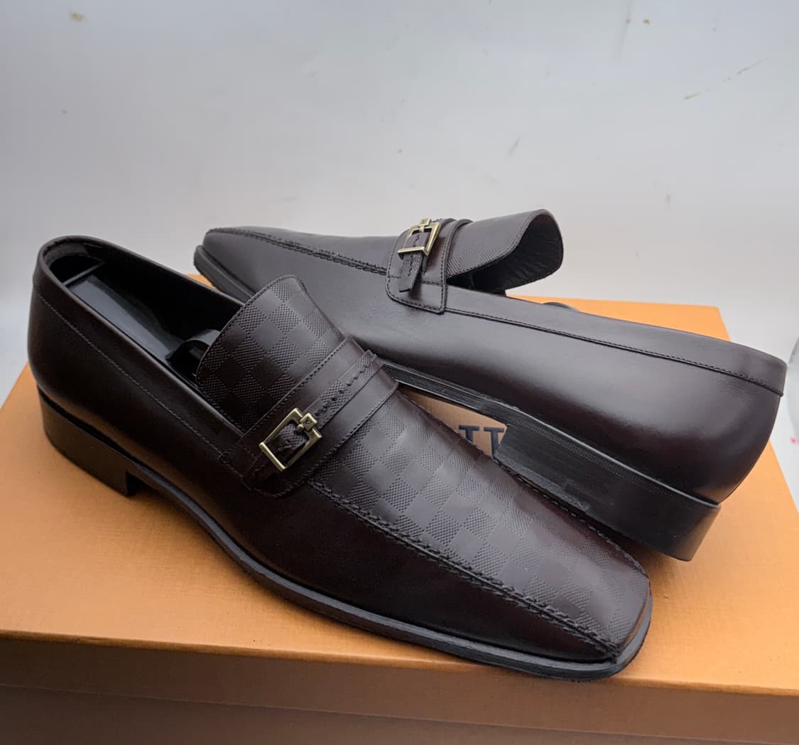 정품)루이비통 다미에 255 상품이미지5