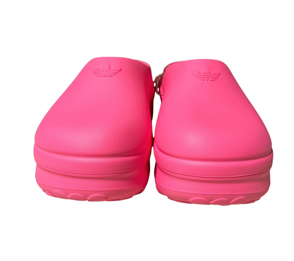 (새상품) 아디다스 아디폼 뮬 핫핑크 상품이미지7