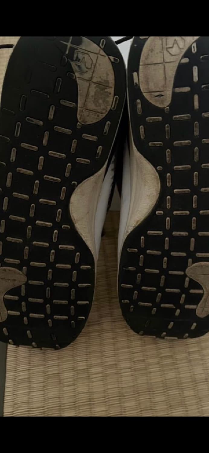 Visvim X Fragment X Undercover 270 상품이미지5