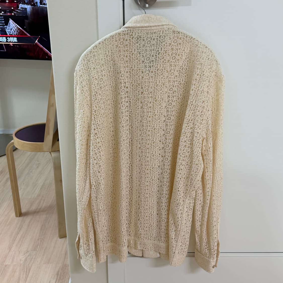 세퍼 sefr 셔츠 상품이미지3