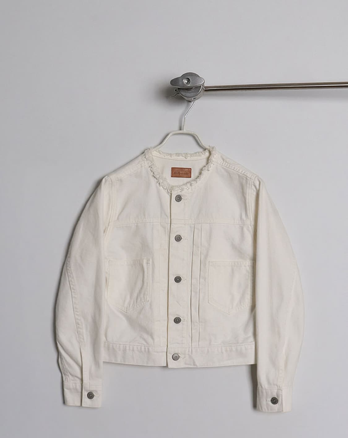 earth music&ecology Type2 Trucker Jacket 상품이미지1
