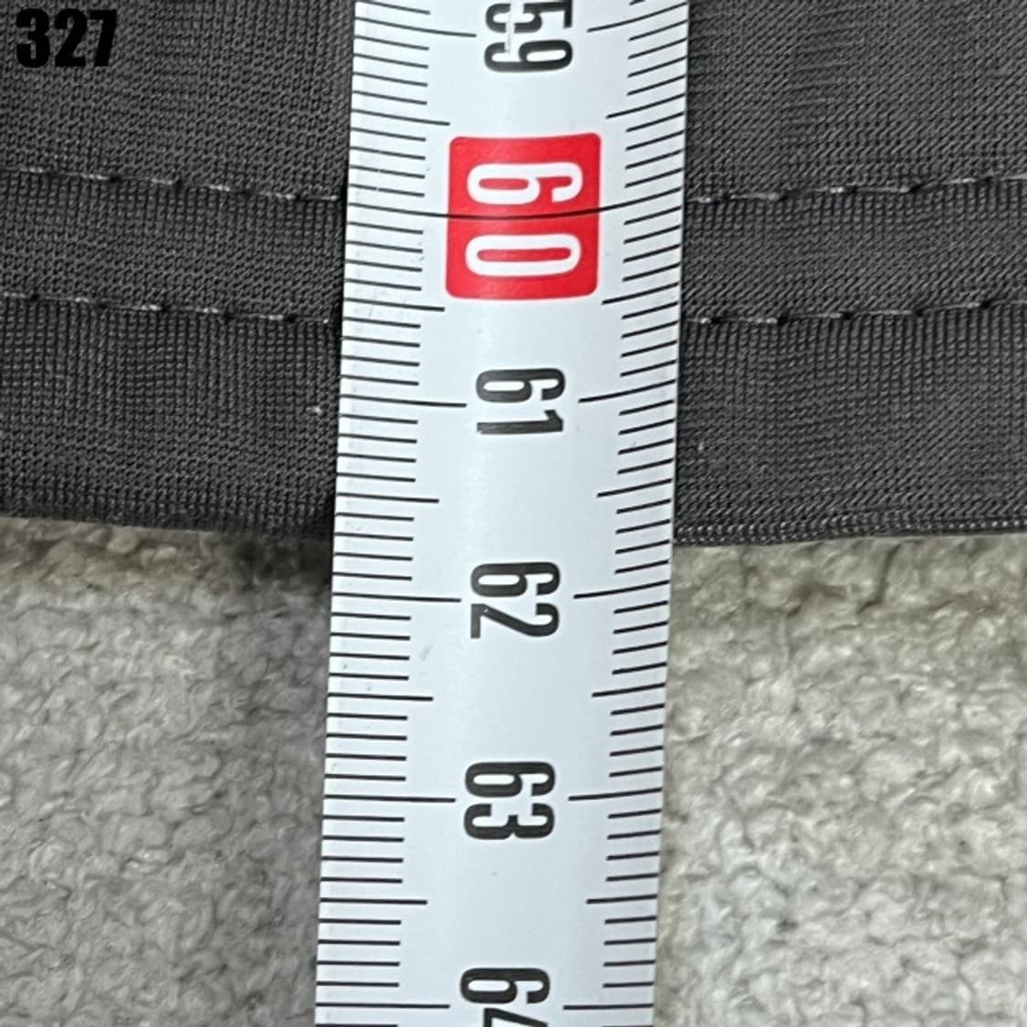 푸마 그레이 트랙 자켓  상품이미지5