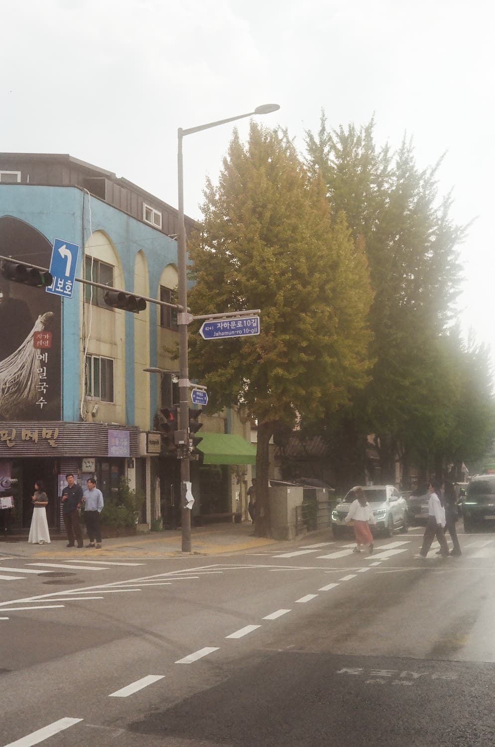 야시카 일렉트로 35GX 상품이미지8