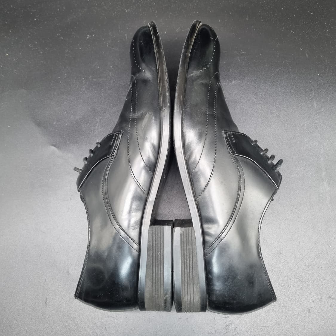 와키앤타키 남성정장구두270 상품이미지5