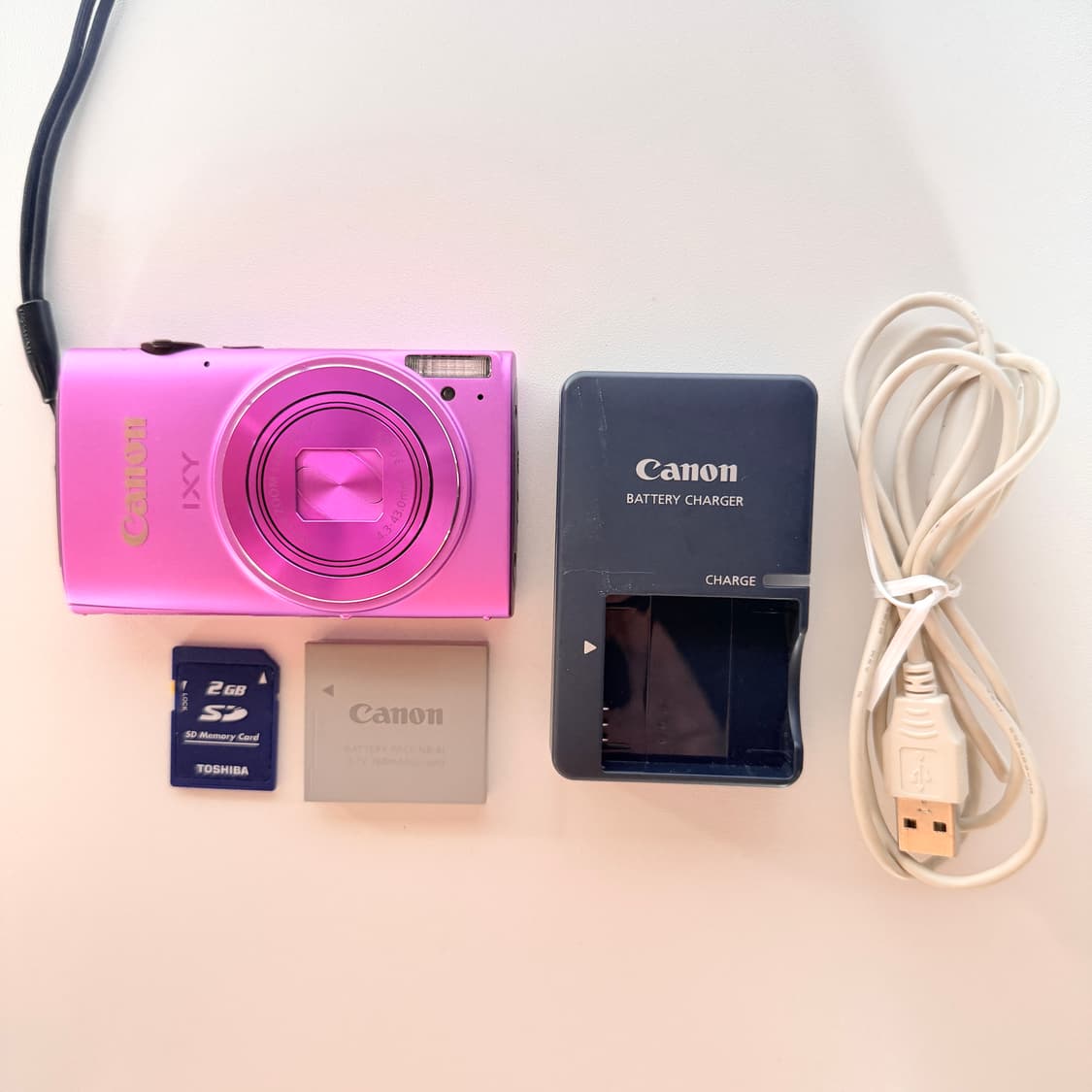 🎀민트급/레어빈디🎀캐논 ixy610f 익시610f 익서스255hs 상품이미지7